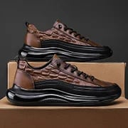 Luksus Air Cushion sneakers til mænd - Mason