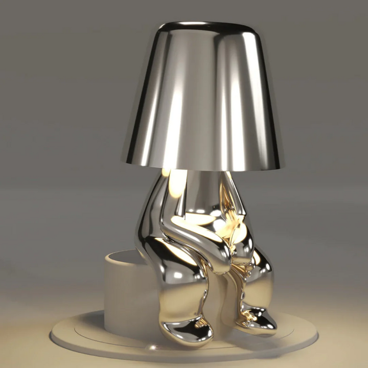 Legende dæmpbar bordlampe - LumoPals