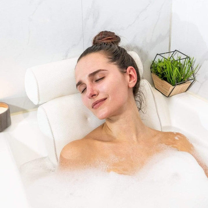Premium-badepude – SereniLux