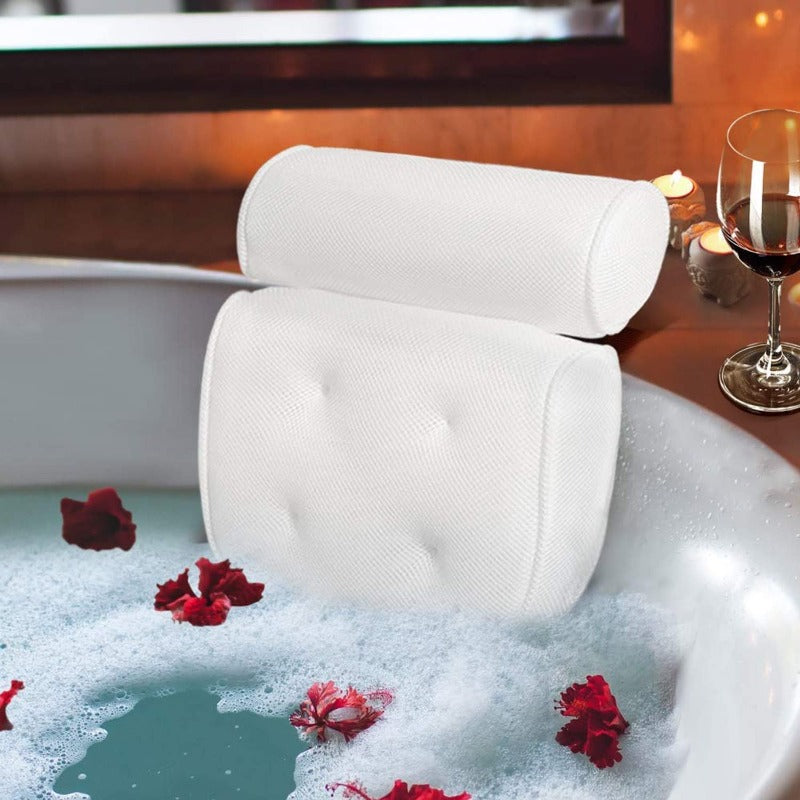 Premium-badepude – SereniLux