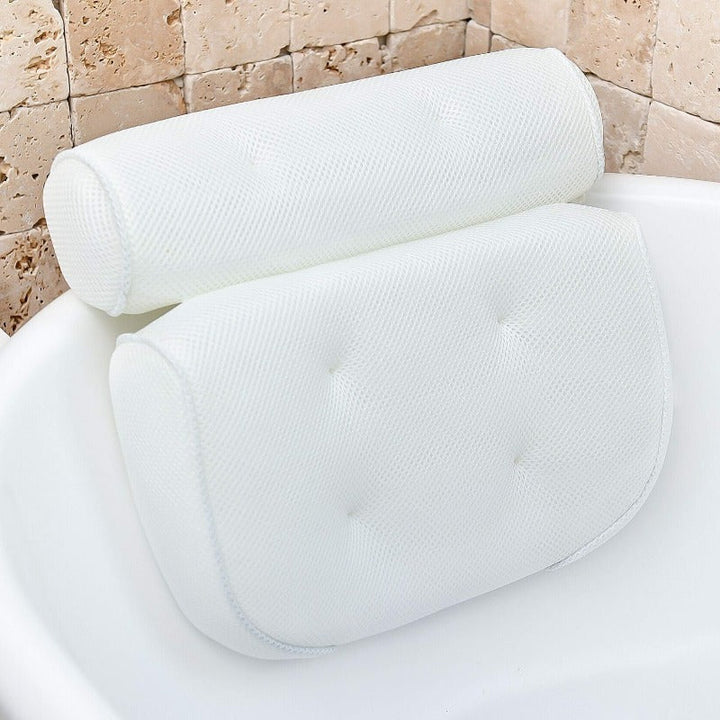 Premium-badepude – SereniLux