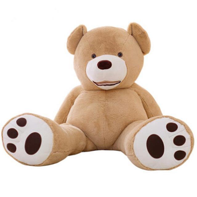 CosmoCuddle kæmpe bamse som personlig gave til alle