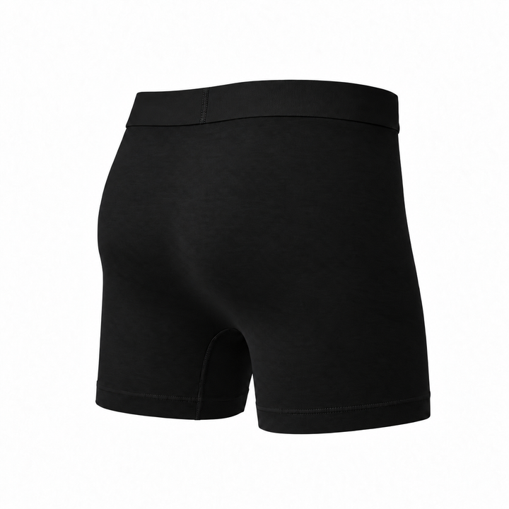 Bløde modal-boxerbriefs, længere ben, underbukser der ikke kryber op