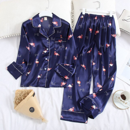 Behagelige pyjamasser