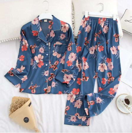 Behagelige pyjamasser