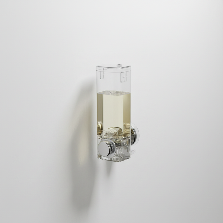Sugekopdispenser uden boring - Soapora