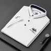 Mænds Klassisk Polo Shirt