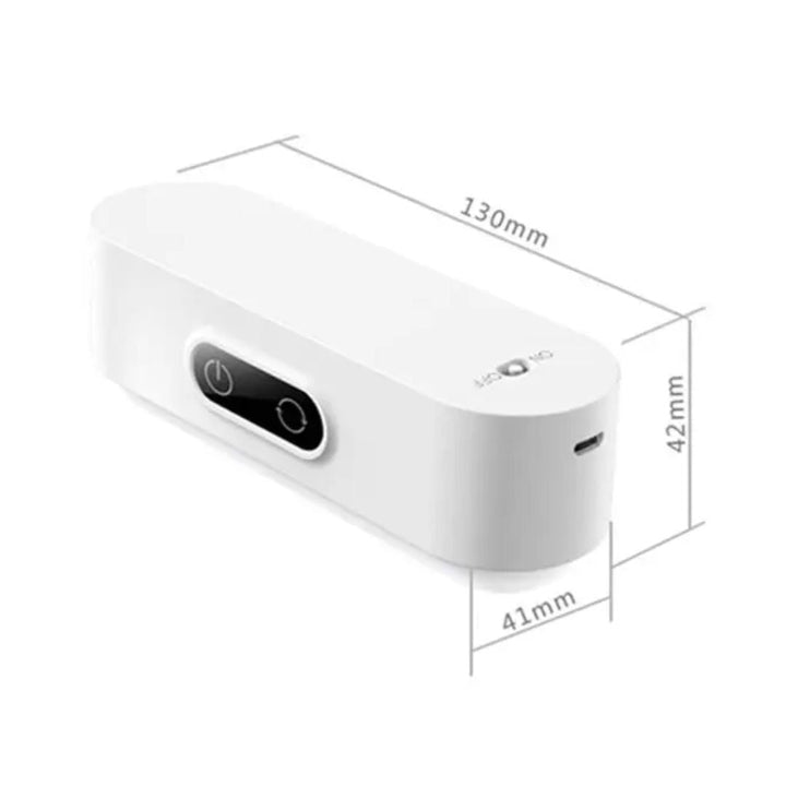 Magnetisk og dæmpbart LED-lys med sensor
