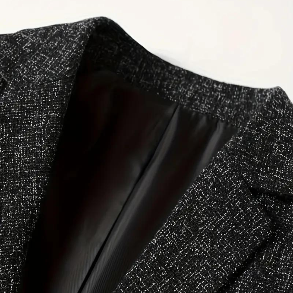 Stilfuld herreblazer - Daniel