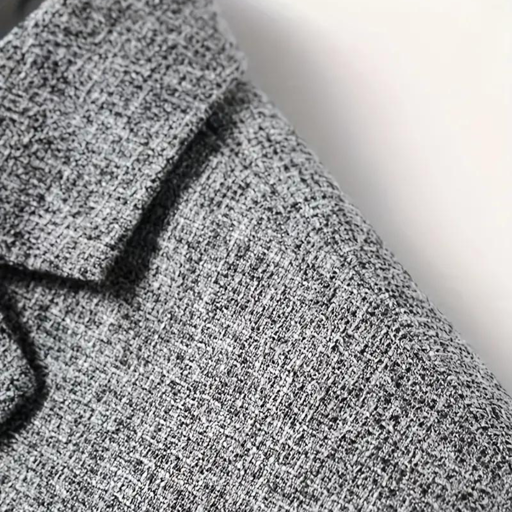 Stilfuld herreblazer - Daniel
