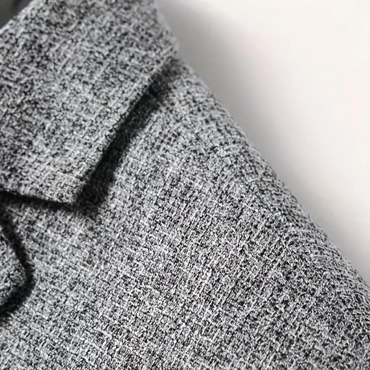 Stilfuld herreblazer - Daniel