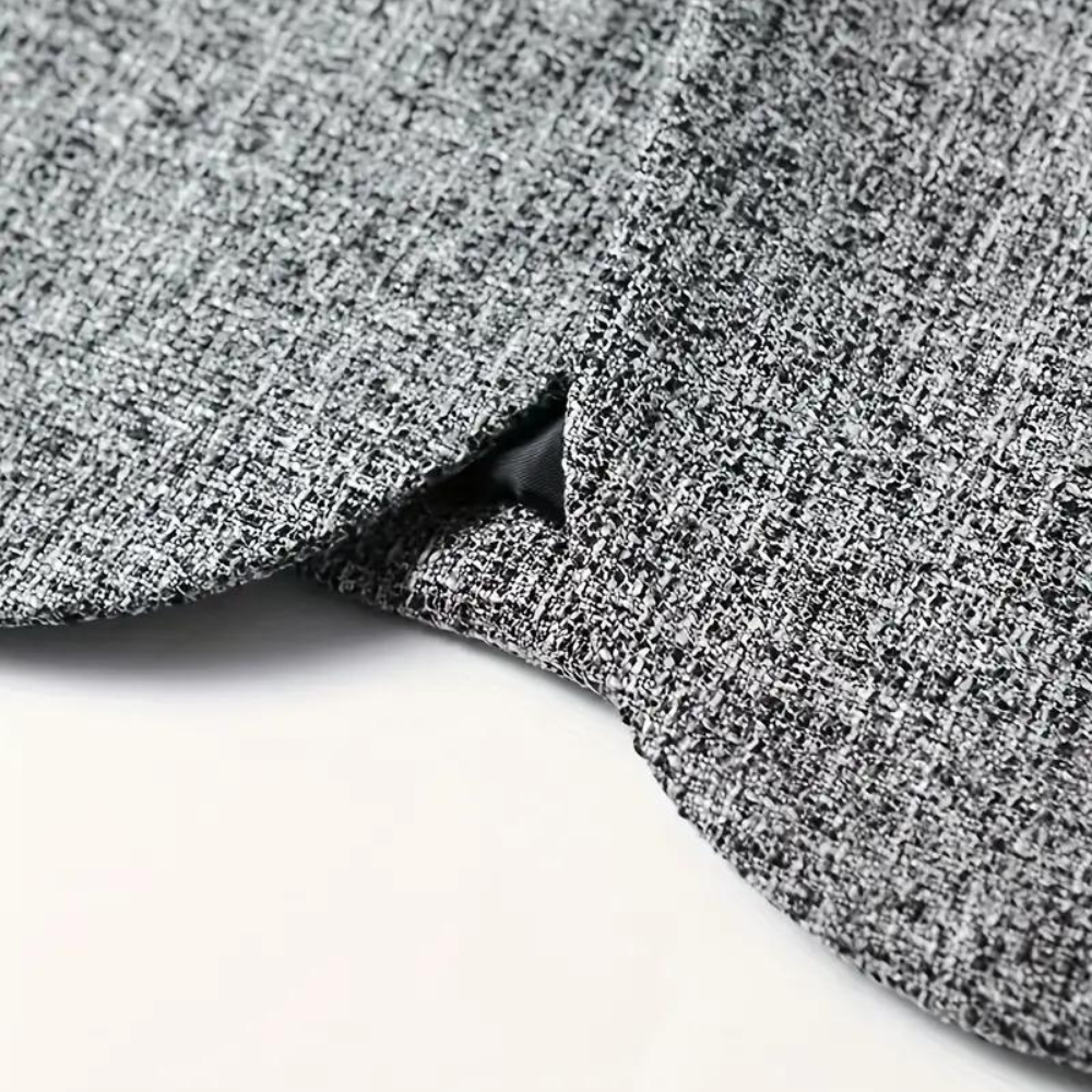 Stilfuld herreblazer - Daniel