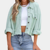 Abigail - Sommerjakke