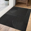 ENTRYCURVE – elegant og absorberende måtte til elegante indgange