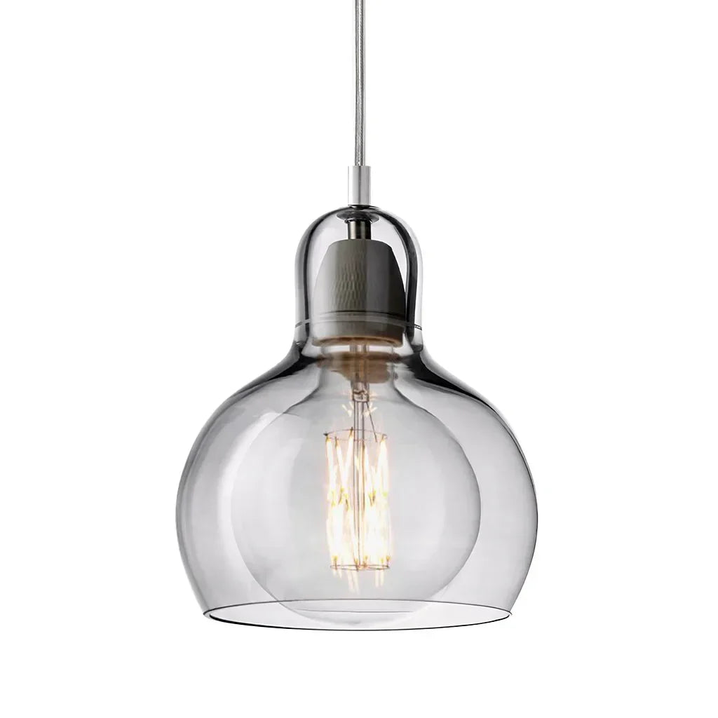 Cain Mega Bulb-pendellampe