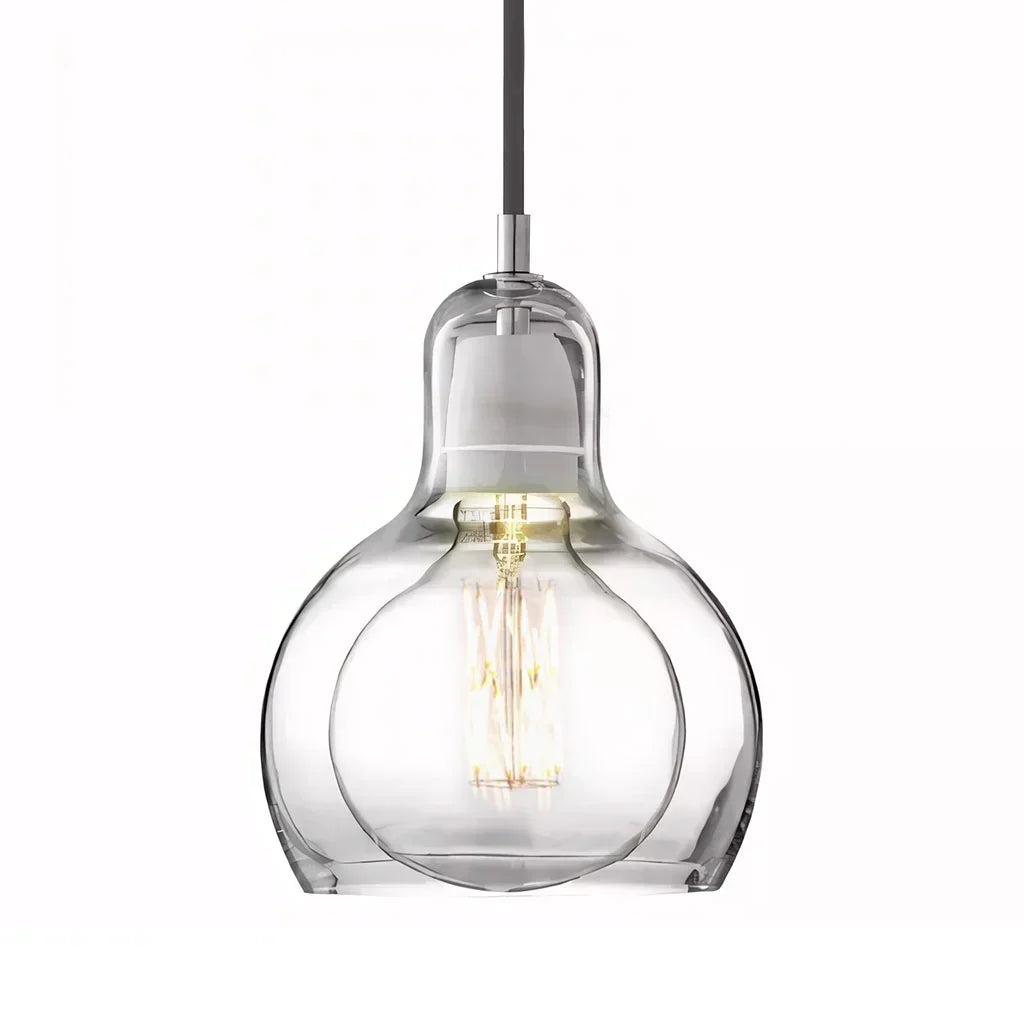 Cain Mega Bulb-pendellampe