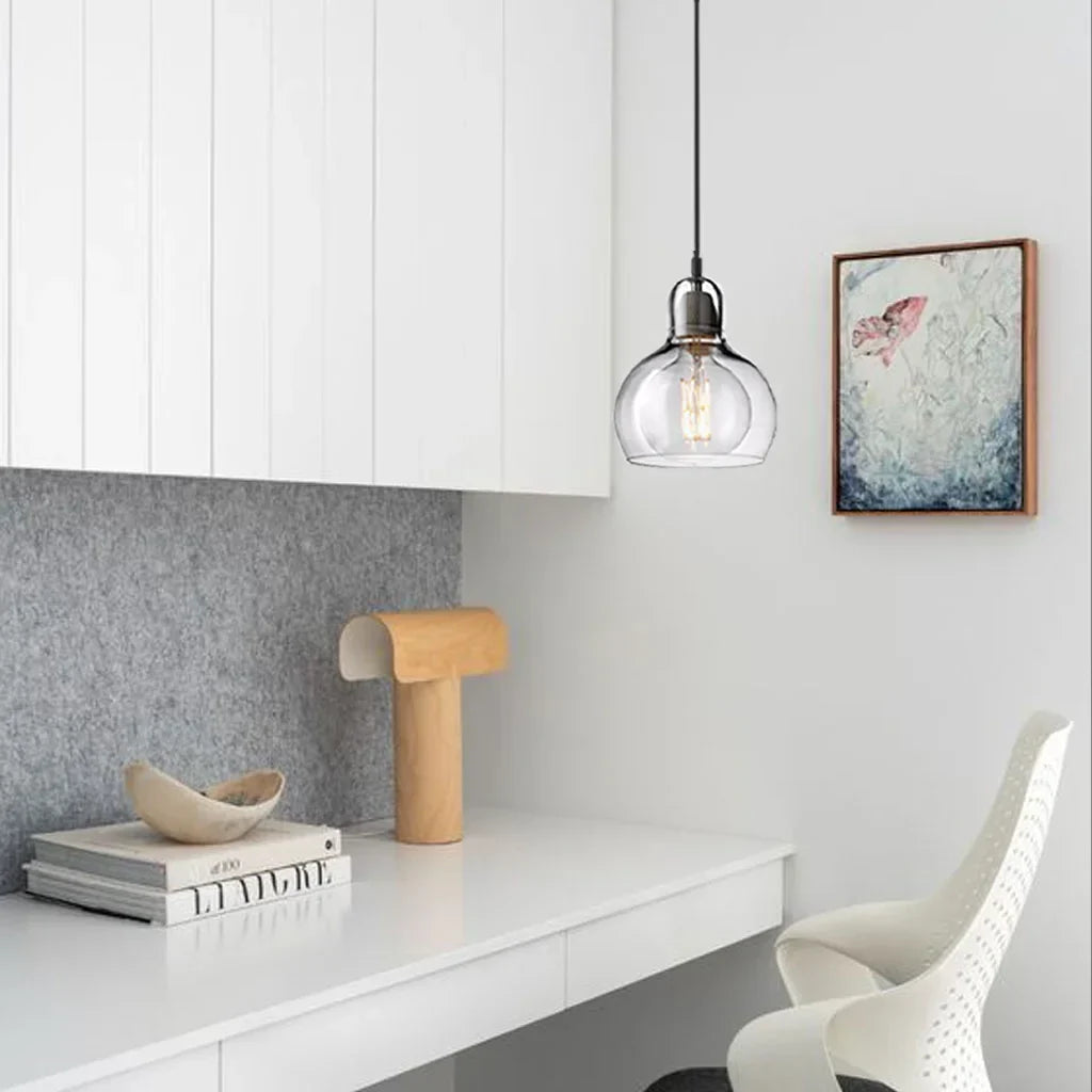 Cain Mega Bulb-pendellampe
