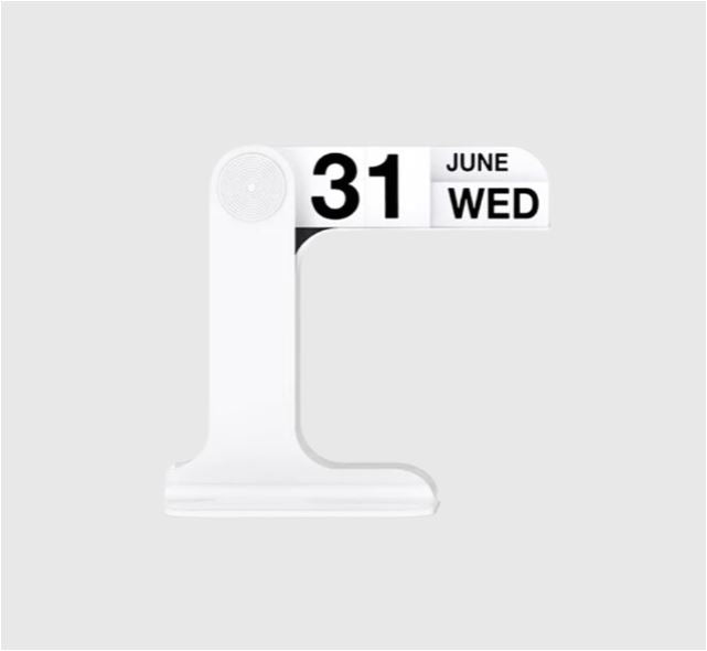 Den evige kalender Everest