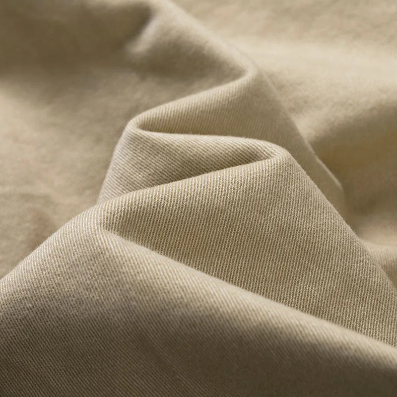 Cargoshorts til mænd | Flere lommer og robust stil