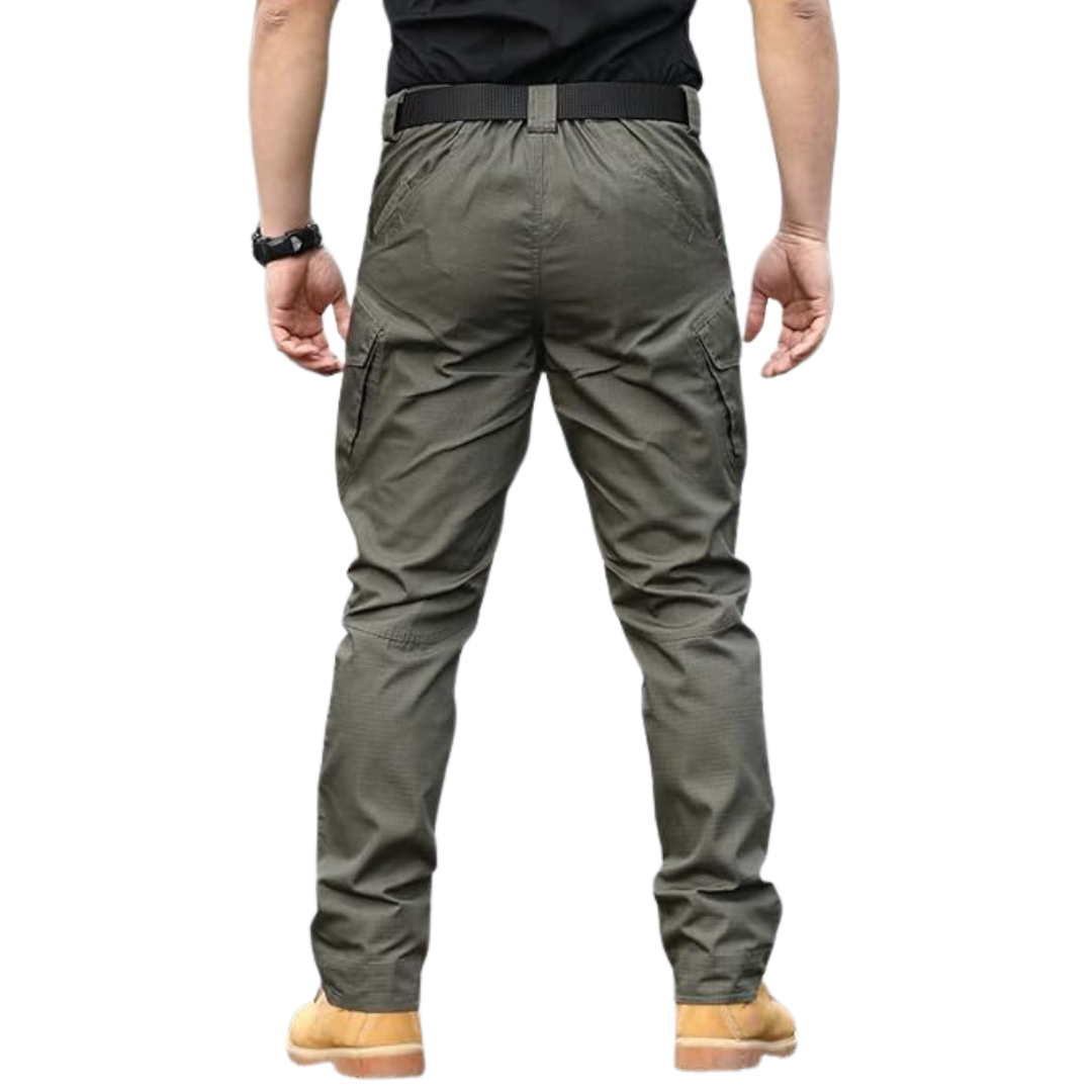 Tactical Outdoor cargobukser til mænd - Marcus