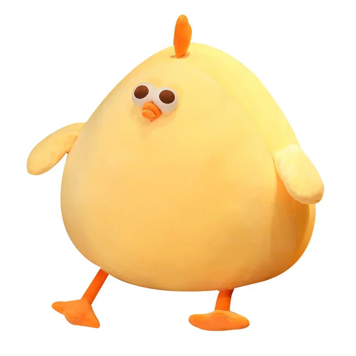 Kæmpe kramme-hane - BigChick CuddleBuddy