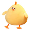 Kæmpe kramme-hane - BigChick CuddleBuddy