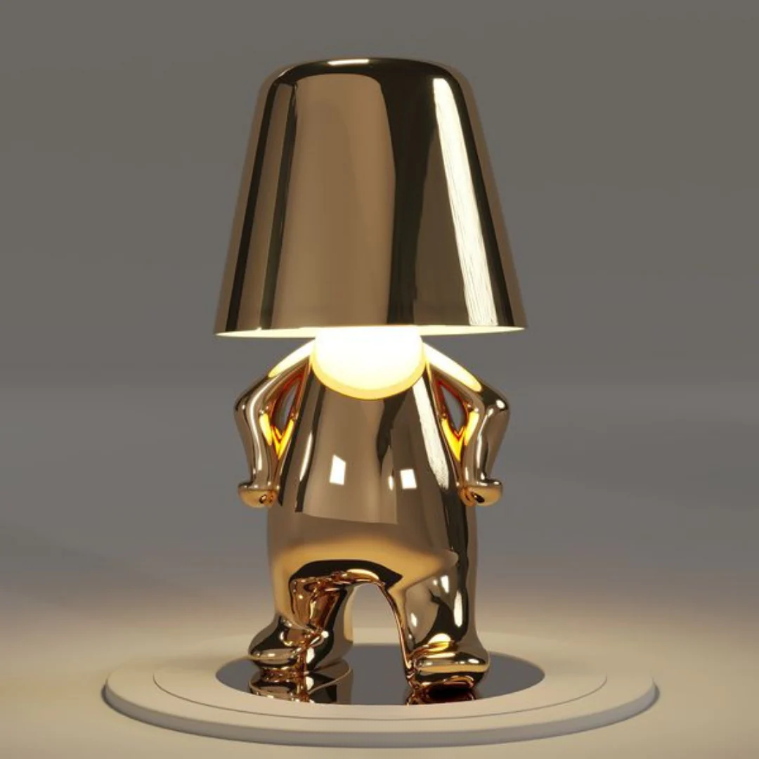 Legende dæmpbar bordlampe - LumoPals