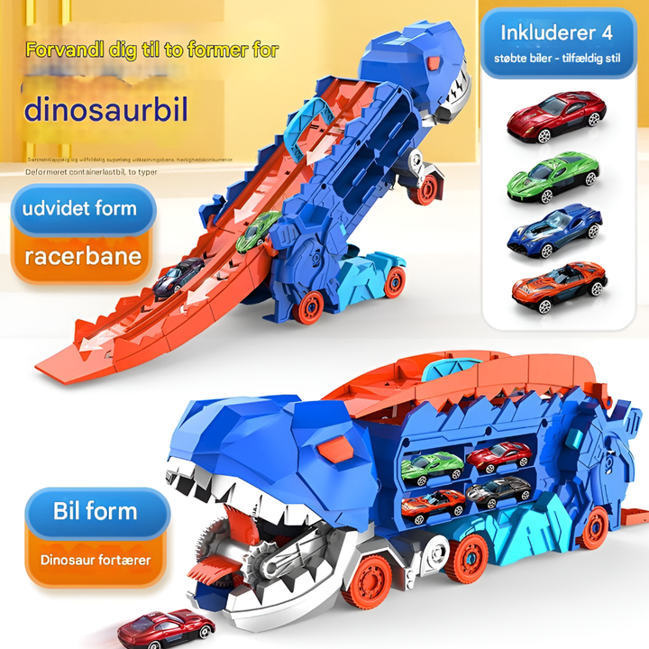 Dino Bytransportør