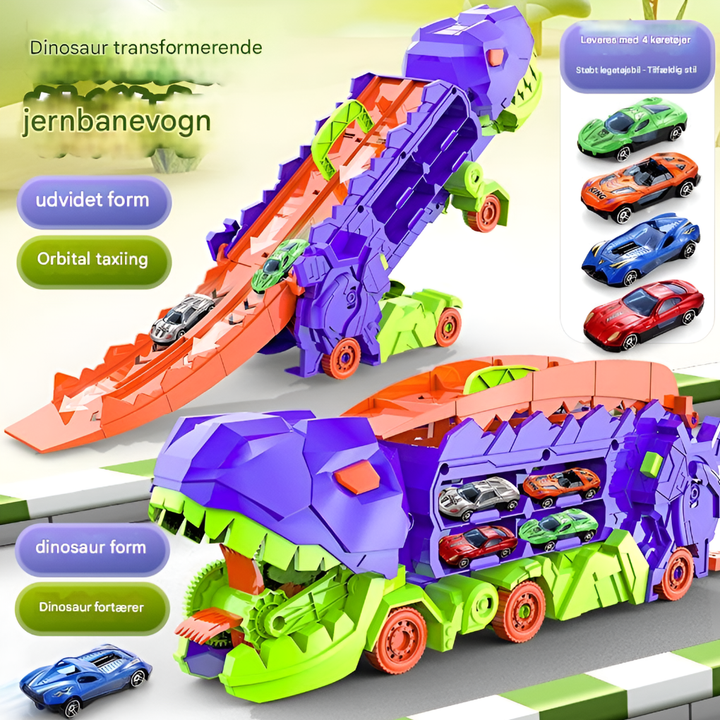 Dino Bytransportør