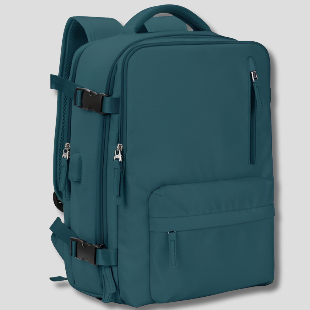 Explorer Udvidelig Håndbagage Rygsæk