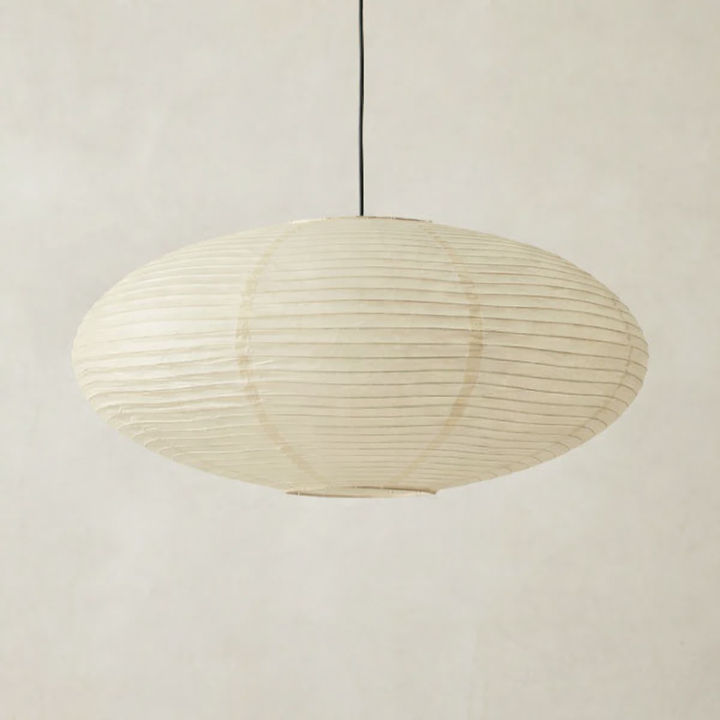 Wabi Paper LED-loftlampe