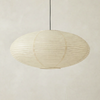 Wabi Paper LED-loftlampe
