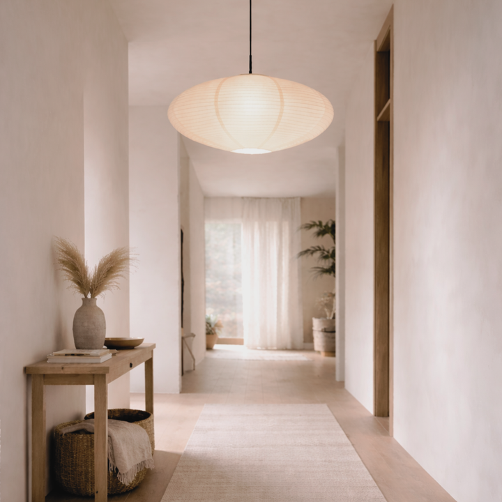 Wabi Paper LED-loftlampe