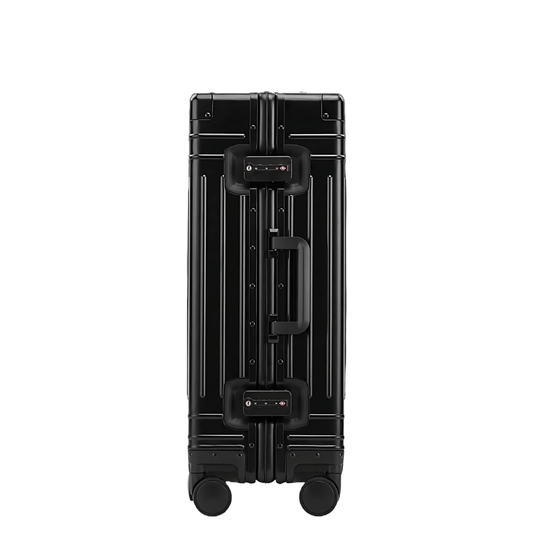 Kuffert i aluminium premium – Imperatore