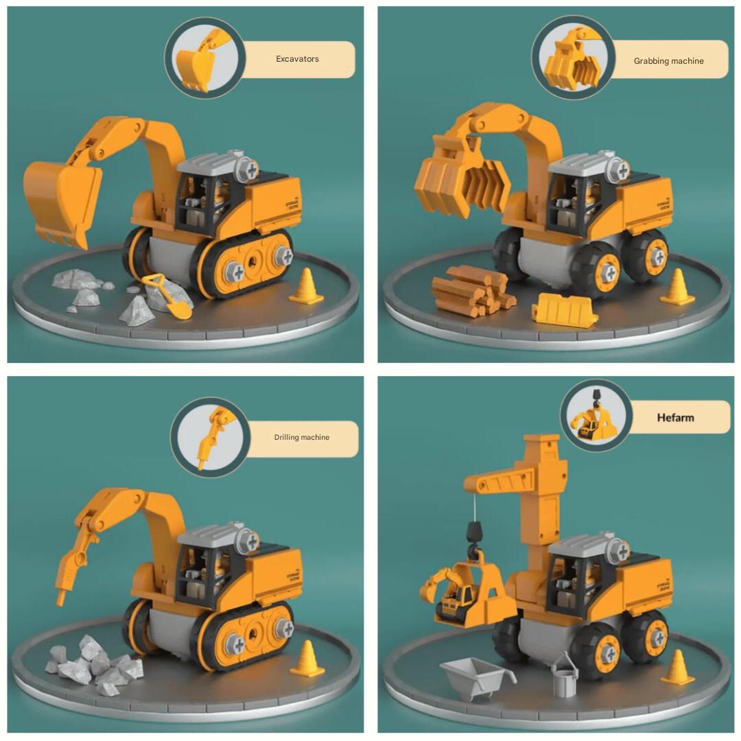 Byggelegetøj – BuildMaster