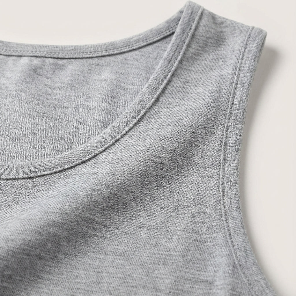 Elastisk sporttop - Samantha