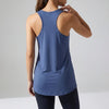 Elastisk sporttop - Samantha