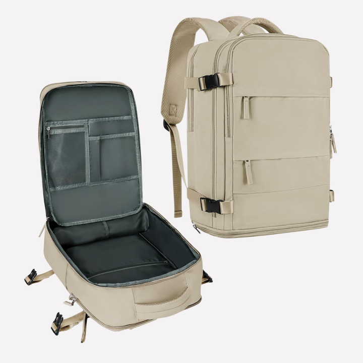 Rejse Rygsæk til Mænd & Kvinder
