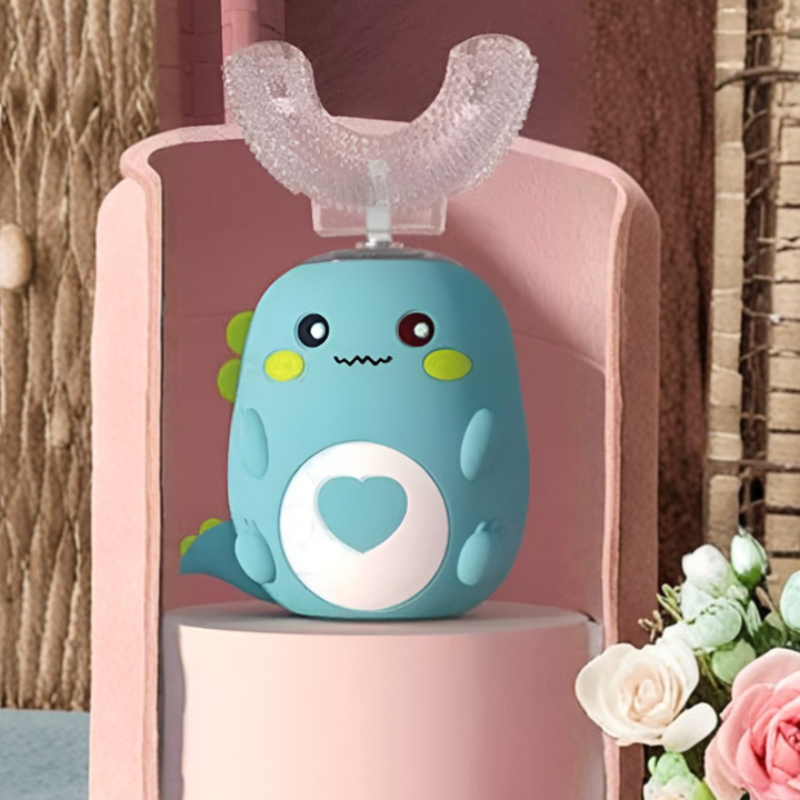 Elektrisk Tandbørste
