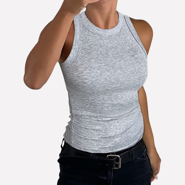 Kvinders Racerback Tank Top