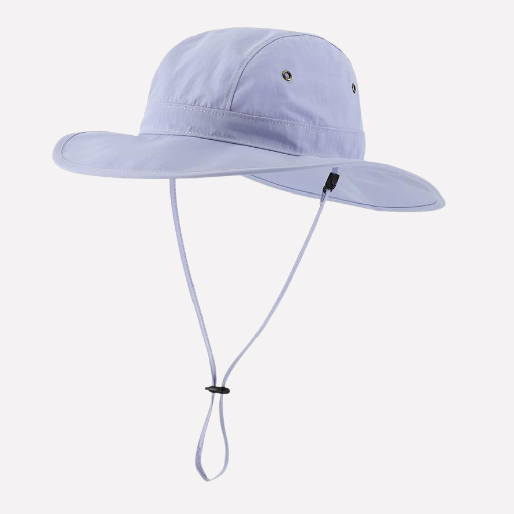 Mænds UPF 50+ Bucket Solhat