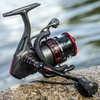 Ultralight Spin Hjul