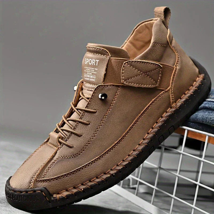 Kvinders Sneakers – Hverdag Understøttende Design