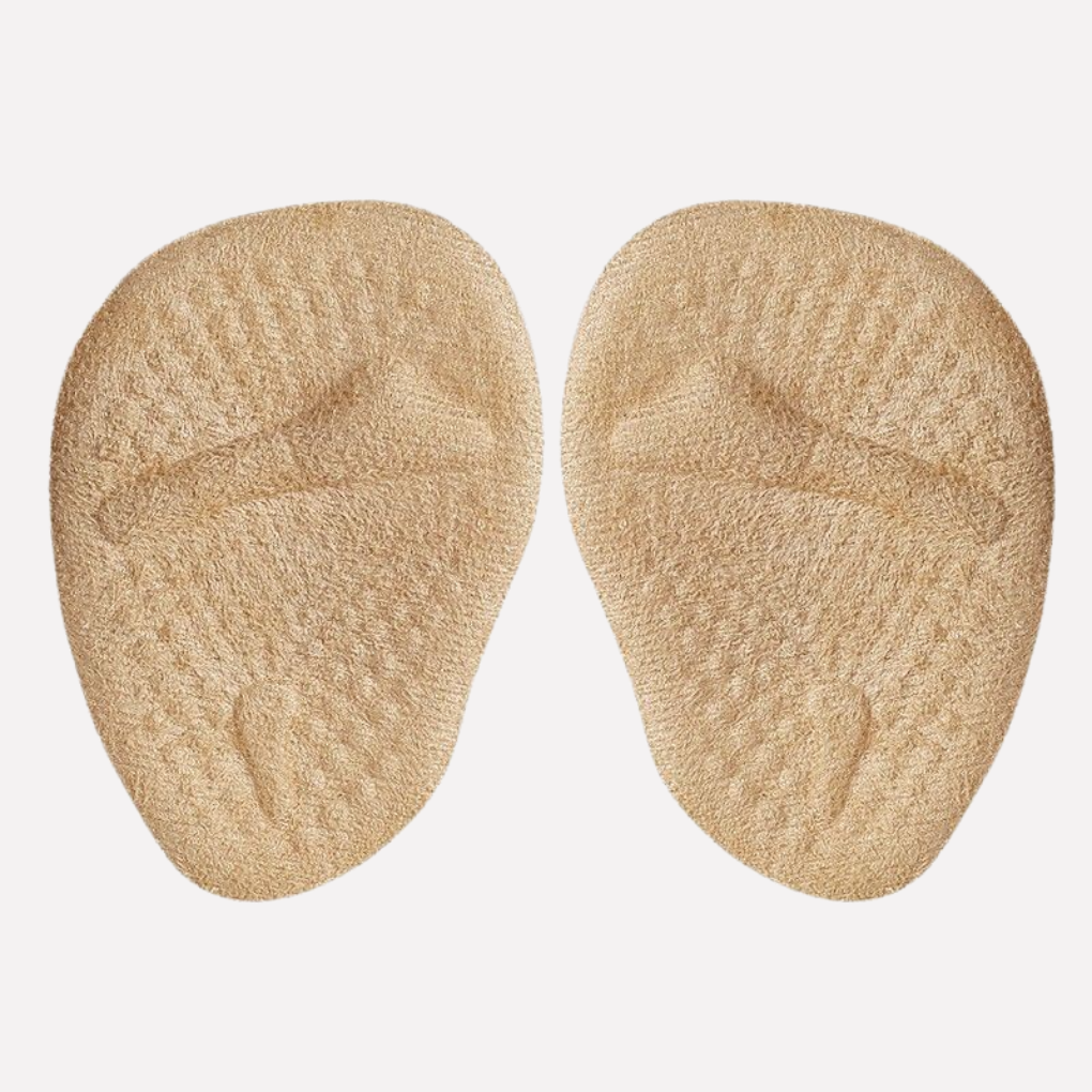 Metatarsal Fod Puder