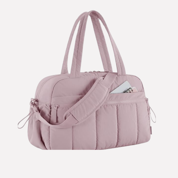 Rejse & Gym Duffel Taske
