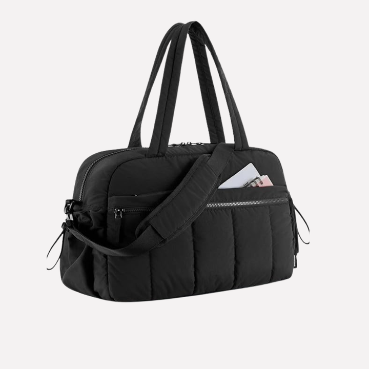 Rejse & Gym Duffel Taske