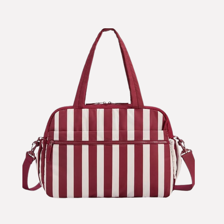 Rejse & Gym Duffel Taske