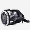 Baitcasting Rulle – Zoetvandsfiskeri Design