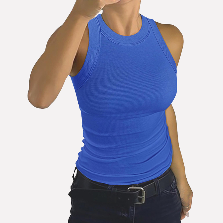 Kvinders Racerback Tank Top