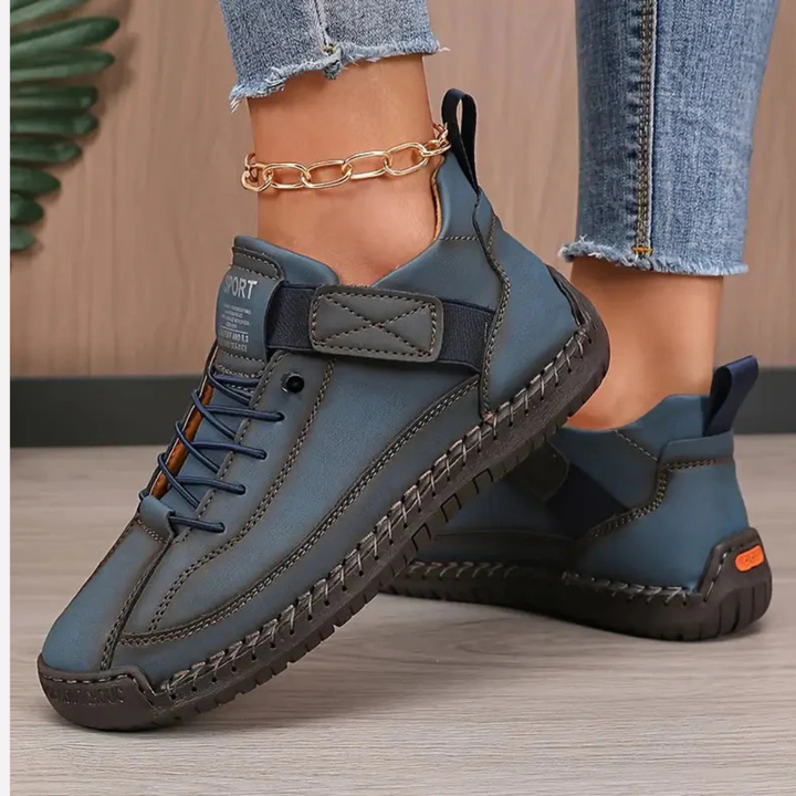 Kvinders Sneakers – Hverdag Understøttende Design